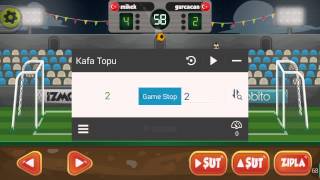 Online Kafa Topu Altın, Ve Puan Hilesi