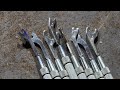 Moody Tools Acu-Min Mini Hobby Wrench Set Review