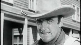 Gunsmoke Fight Re-Edit