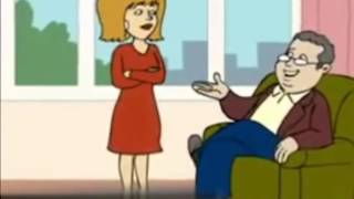 Onur Mert 3 Yaşlı Adam Ve 1 Kadın Hikayesi Toondooo