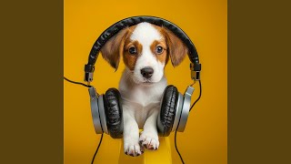 Dogs Play Rhythm