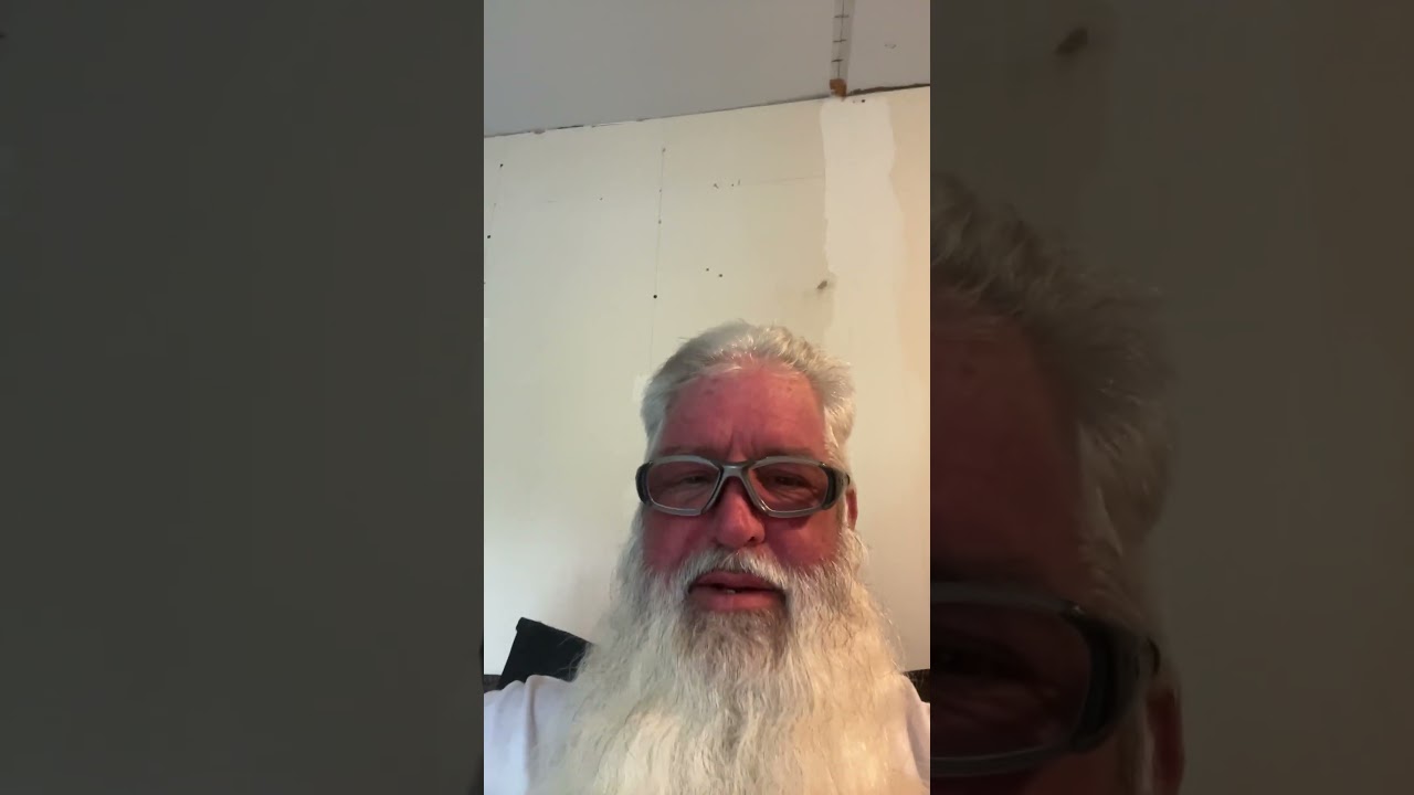 We will not stand before God with a sin conscience in the day Jesus appears!!!