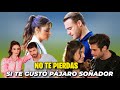 SERIES TURCAS PARA QUIENES AMARON 'PÁJARO SOÑADOR' (ERKENCİ KUŞ).