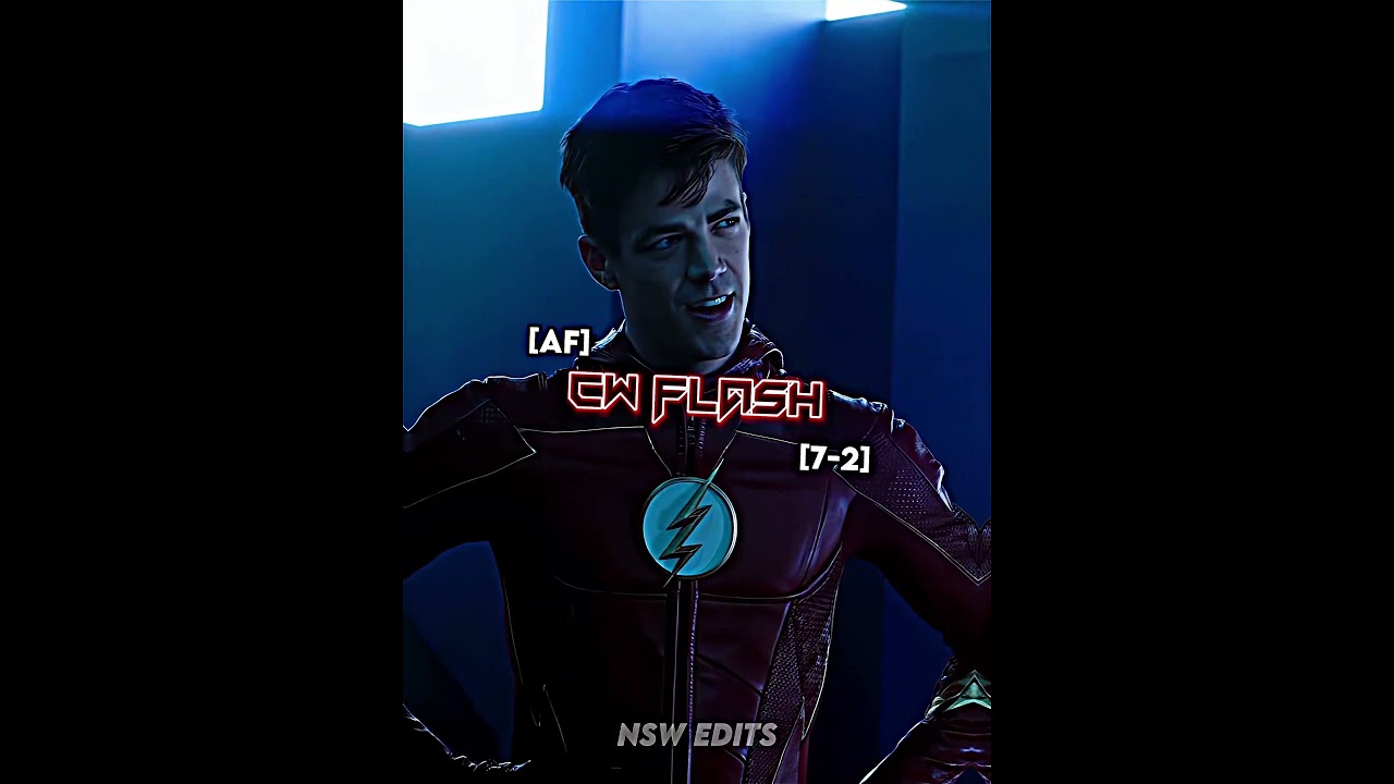 Flash(All Forces) VS Evil Superman