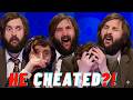 Ben Kingsley’s Taskmaster Cameo NO ONE Expected (Or Witnessed) | Channel 4