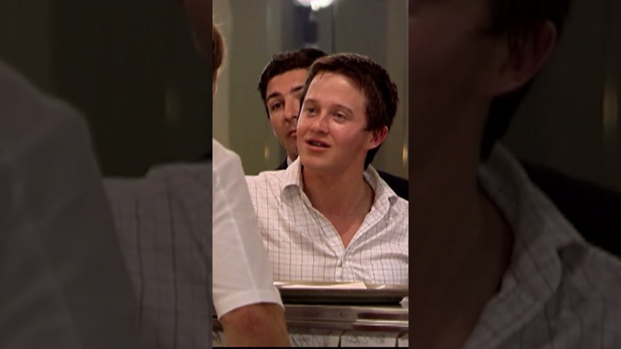 No Way He Said This to Chef Ramsay | Hell's Kitchen