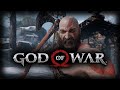 God of War - Стрим Прохождение #6