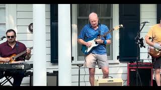 Jay Porchfest 2026 Suzy Q