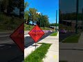 purple line - dale drive - wayne avenue!: #cycling #tuesday september 8, 2026 12:06pm #shortsvideos