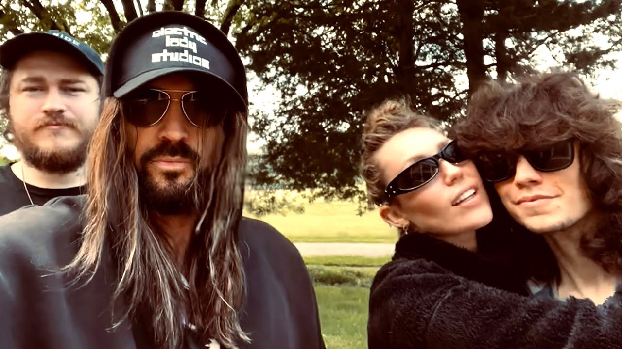 Cyrus Family Rift: Miley and Billy Ray SPEAK OUT