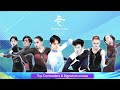 Top figure skating contenders' signature moves watching guide | Beijing 2022 Winter Fairy on ice