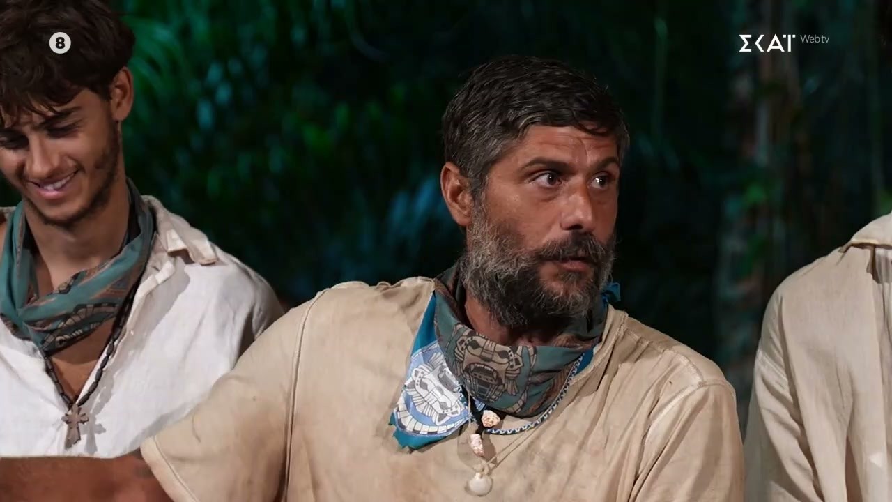 Μιχάλης: Ντρέπομαι, με χρησιμοποιούν για να διώξουν συμπαίκτη μου– Δεν ξέρουν να παίζουν το παιχνίδι