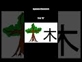 Part 1. Japanese Characters = Emoji? #shorts #learnjapanese #japneseculture #japaneseculture