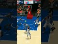 NBA LIVE Mobile Basketball 23 Android Gameplay EA 