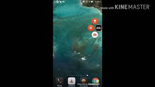 How to make a fake text message in Android phone