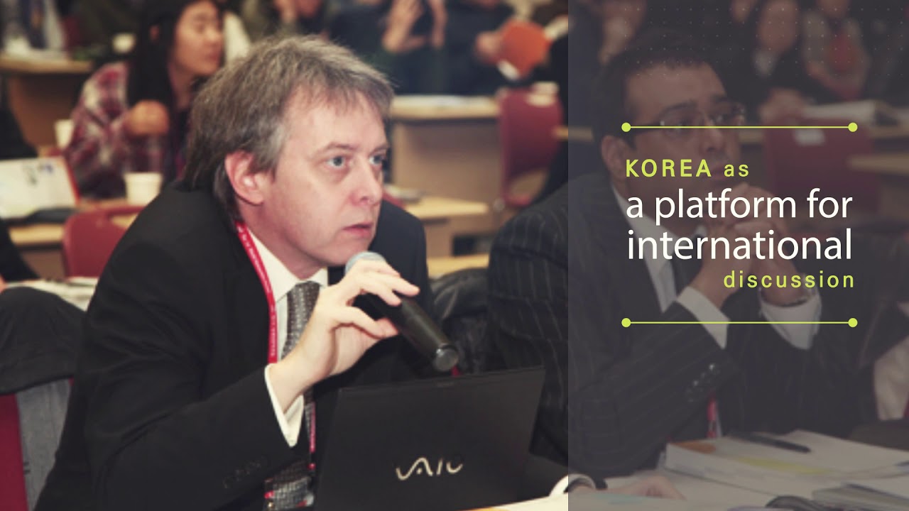 The 5th World Humanities Forum