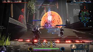 Overthrow Paragon - Improvements and gideon