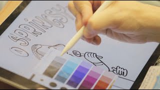 The European Commission & Cartoonbase: Two Days for European Startups