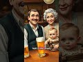 Why Beer DOMINATES Every Other Alcohol (Shocking Global Stats) 🍺📊