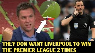 Download Lagu ✅Michael Owen Critiques VAR Decision in Controversial Crystal Palace vs. Liverpool Match🔥 MP3 Download Lagu ✅Michael Owen Critiques VAR Decision in Controversial Crystal Palace vs. Liverpool Match🔥 MP3