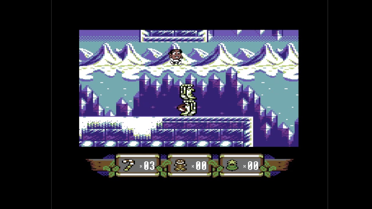 video Sam’s Journey – Season Special