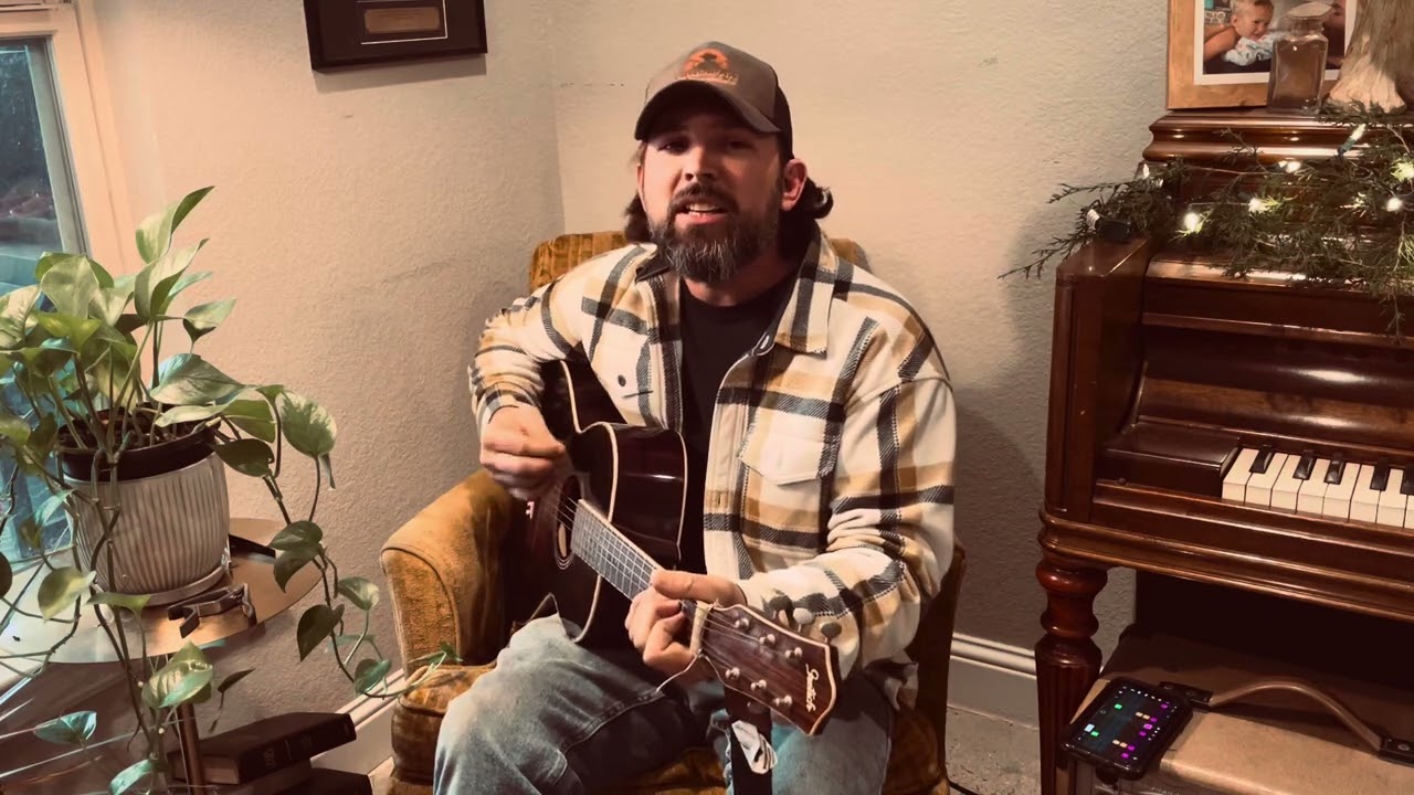 Dirty Pecos Motel Blues