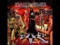 Iron Maiden Dance Of Death