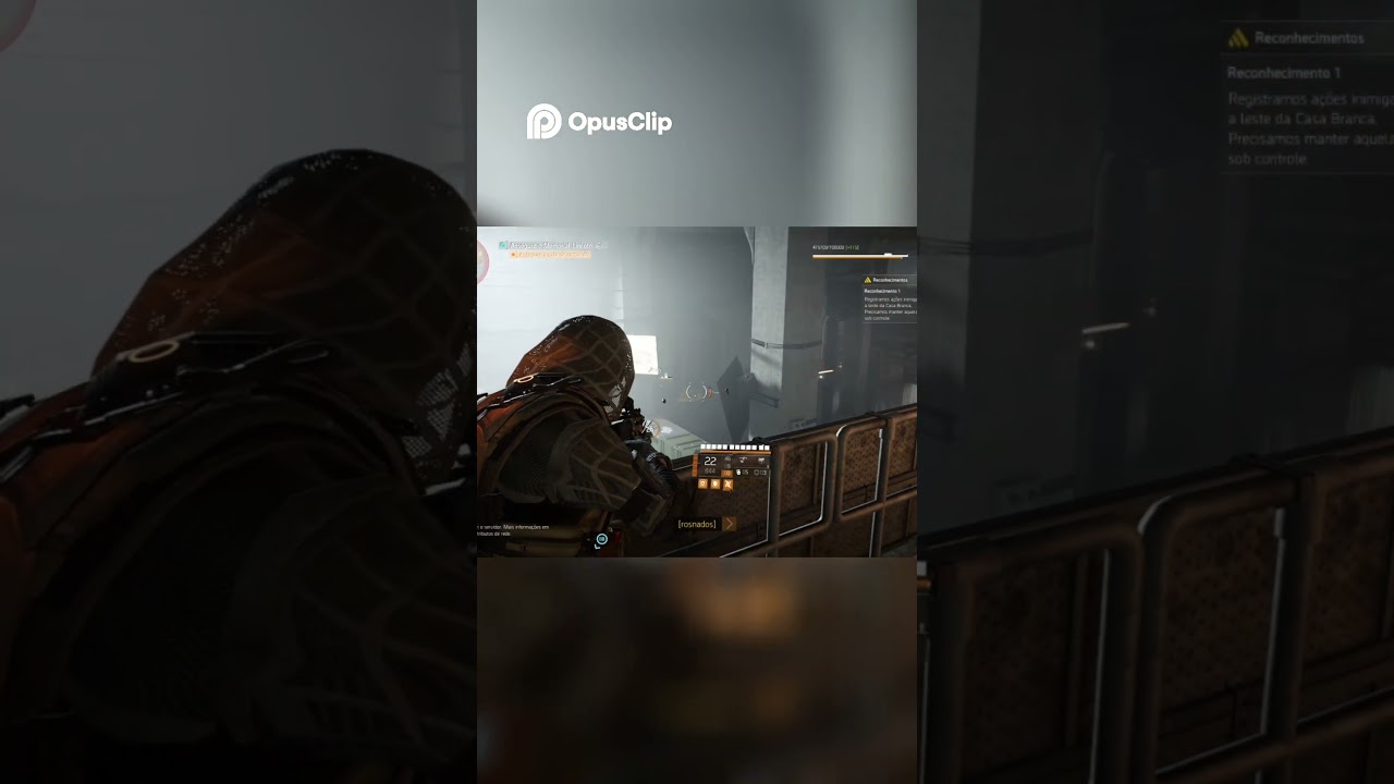 The Division 2- Firefight  Epic FPS Action!