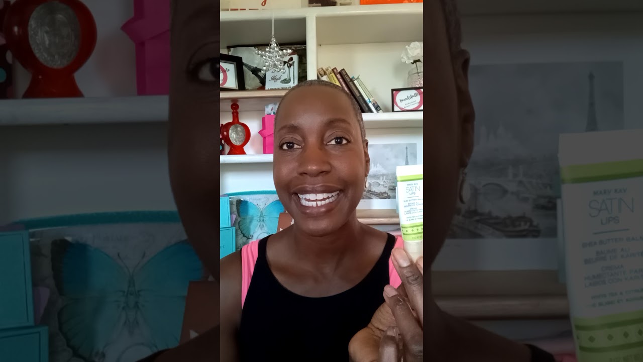 Mary Kay Satin Lips