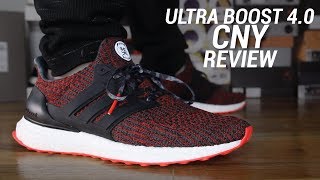 ultra boost 19 chinese new year