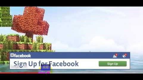 OM NOM NOM (Minecraft Animation)