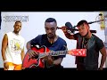 BANA - Shaffy Feat Chriss Eazy ( uko wacuranga BANA na guitar kuburyo bworoshye  250780370081