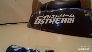 ギガ速いアクロバットラジコン「ギガストリーム」にアクションカメラを搭載して動画を撮ってみた！タカラトミー ギガストリーム GS-04 アクロバットセット