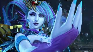 エースを目指して【DFFAC】バッツフォロワーサンさんマチ