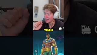 The Greatest Crashout in Marvel Rivals 😭