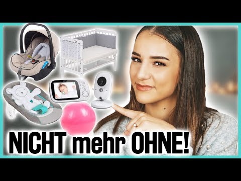 Video: Was braucht man für ein lebendes Baby?