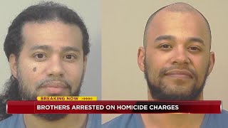 Madison Police detail 3 homicides believed to be linked to Madison brothers