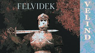 [Velind] Felvidek