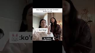 Soyaa 🤍 #HaRina #Rekkachiq #Rekkkkkk #blackpink #soya #3k #100kview