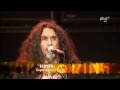 SLAYER "Expendable Youth" (Live @ Rock Am Ring 2010)