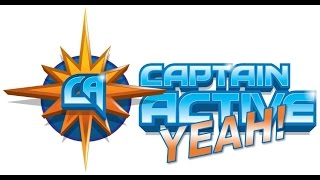 Captain Active Yeah