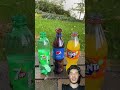 Mentor is crushing experiment#satisfying #experiment #cocacola #amazing #gadgests #funny #memes
