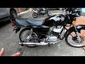 Suzuki Ax100, Una motocicleta para toda la vida (Way of life) !!