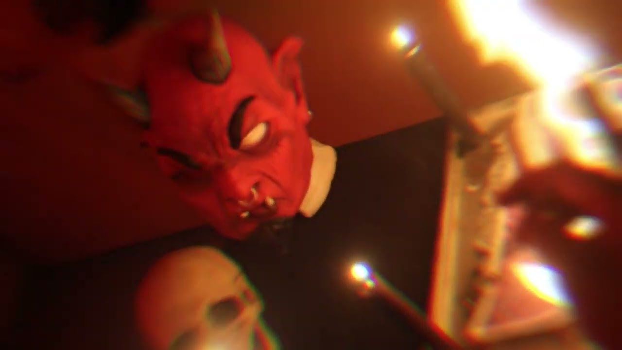 EL PINCHE BRUJO FT DEMONEY -SE VAN LLENDO VIDEO OFICIAL