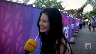 Merimell For Estonian News Channel Õhtuleht