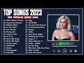 Ed Sheeran, Miley Cyrus, Adele, Maroon 5, Ava Max, Justin Bieber, Sia, Zayn 🎵 Top Pop Songs 2024