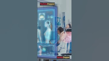 Impact of Artificial Intelligence #ai #artificialintelligence  #2024