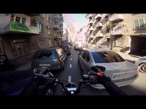 Kazuxa Films საცობები OMB 4K (Episode) 1