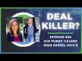 How you get labeled a deal killer by real estate agents