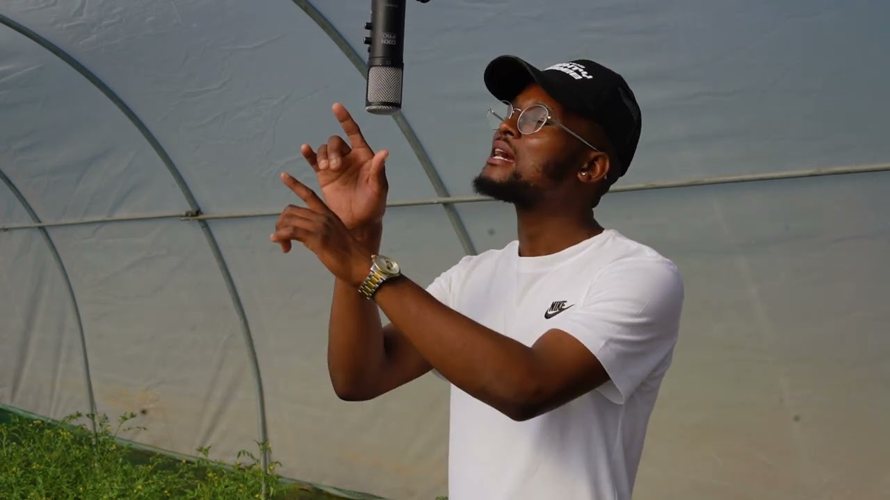 B-jay_Love like this